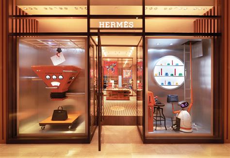 hermes shop skyline plaza|where to buy Hermes products.